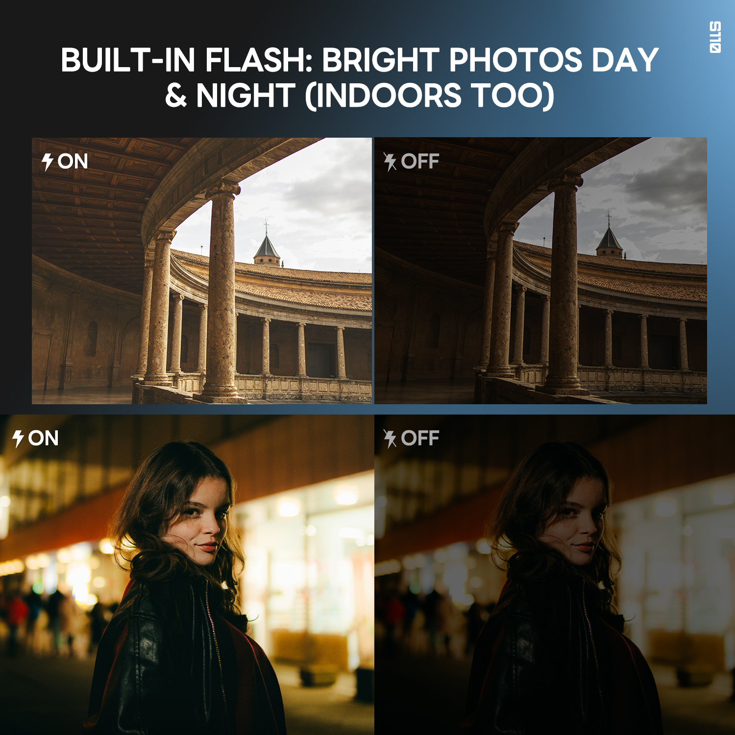 NBD 5K&48MP Digital Camera wit - Japanese Lifestyle Images บทวิจารณ์และราคา
