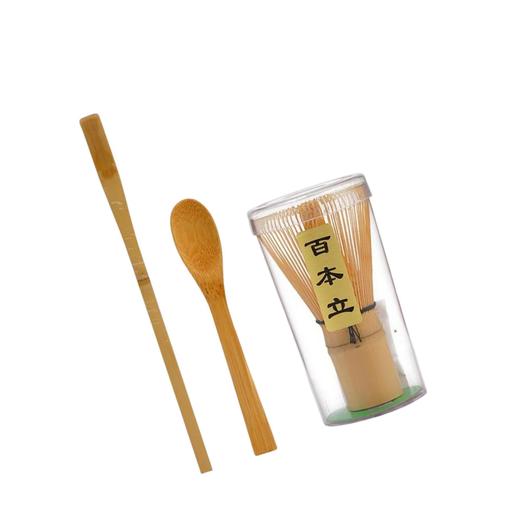Matcha Whisk Set Multifunction - Matcha Bowl Chawan บทวิจารณ์และราคา