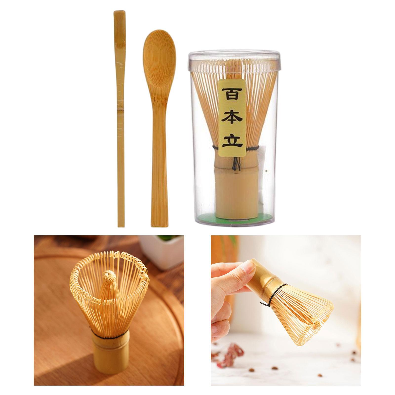 Matcha Whisk Set Multifunction - Matcha Bowl Chawan บทวิจารณ์และราคา