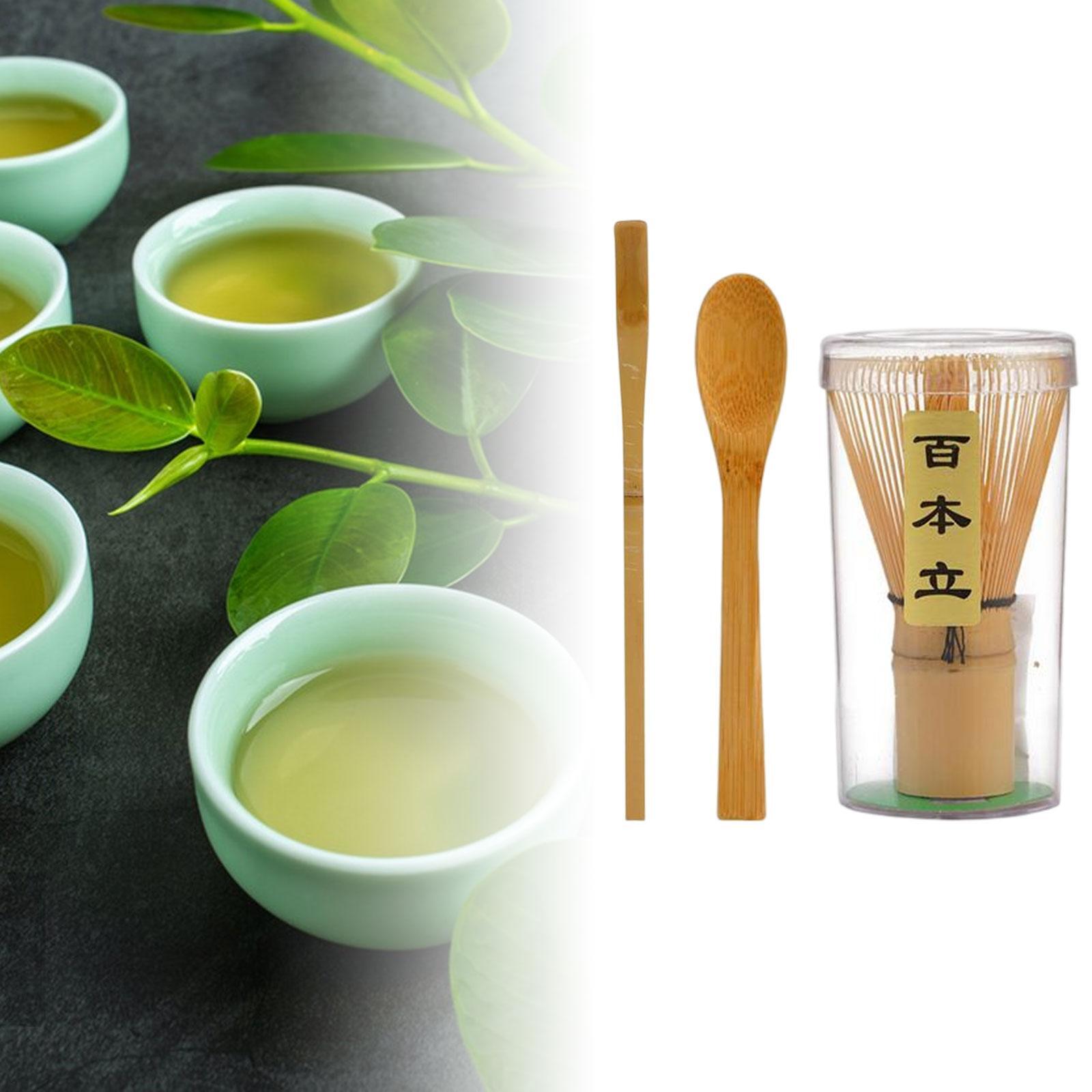 Matcha Whisk Set Multifunction - Matcha Bowl Chawan บทวิจารณ์และราคา