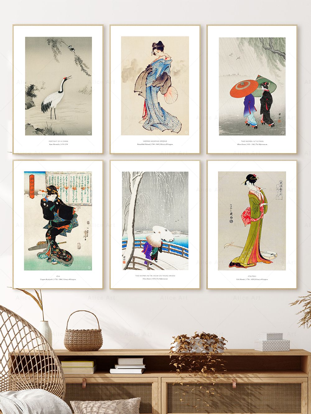 Japanese Style Kimono Woman Ge - Japanese Women Lifestyle บทวิจารณ์และราคา