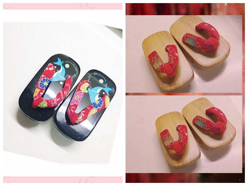 1/6 1/4 1/3 BJD accessories Ja - Lifestyle Of Japanese บทวิจารณ์และราคา