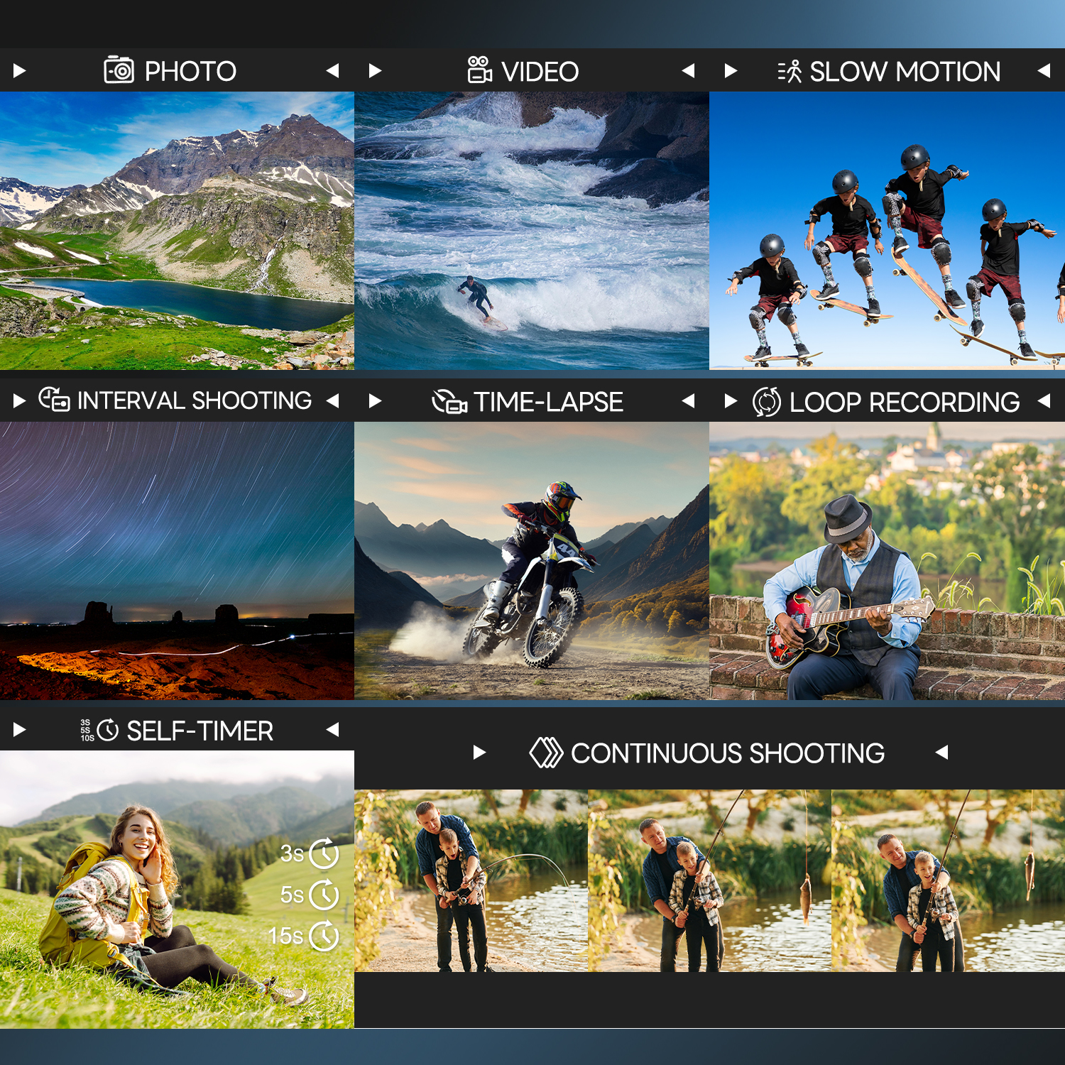NBD Digital Cameras 5K&48MP Ph - Japanese Lifestyle Images บทวิจารณ์และราคา