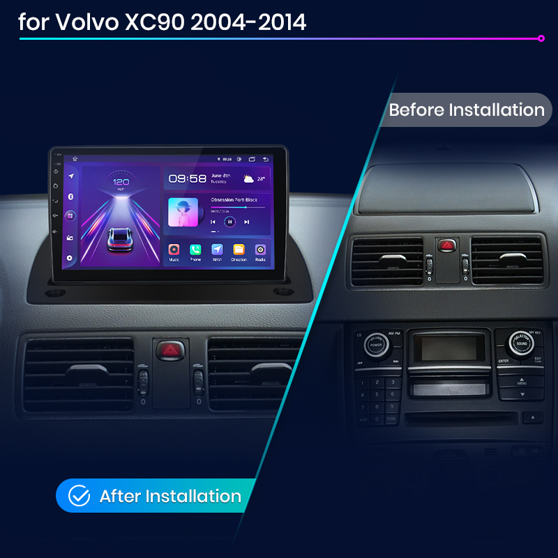 Junsun AI Voice Car Stereo Rad - Lifestyle Of Japanese บทวิจารณ์และราคา