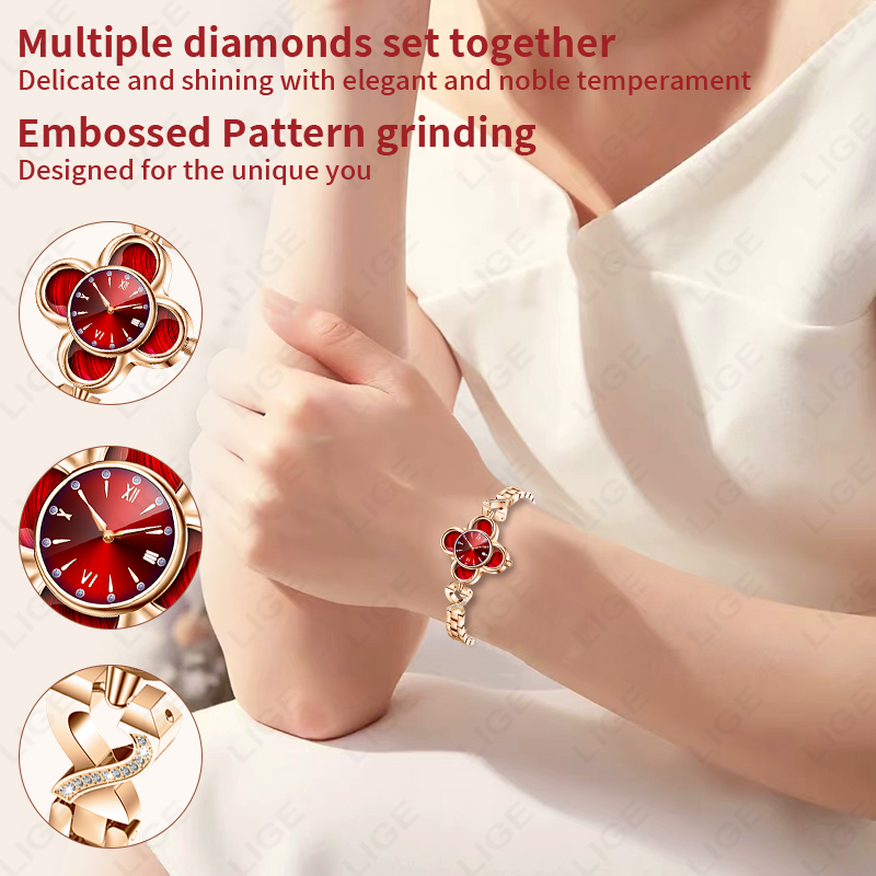 Diamond Set Color Light Luxury - Japanese Women Lifestyle บทวิจารณ์และราคา