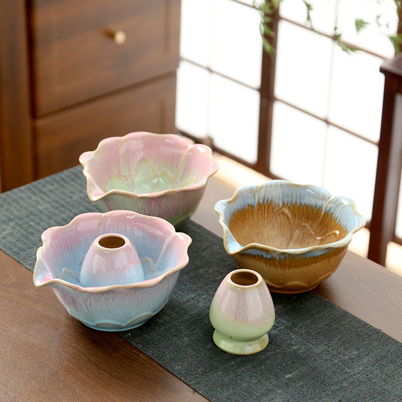 Japanese Style Ceramic Matcha  - Matcha Bowl Chawan บทวิจารณ์และราคา