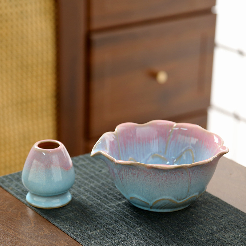 Japanese Style Ceramic Matcha  - Matcha Bowl Chawan บทวิจารณ์และราคา