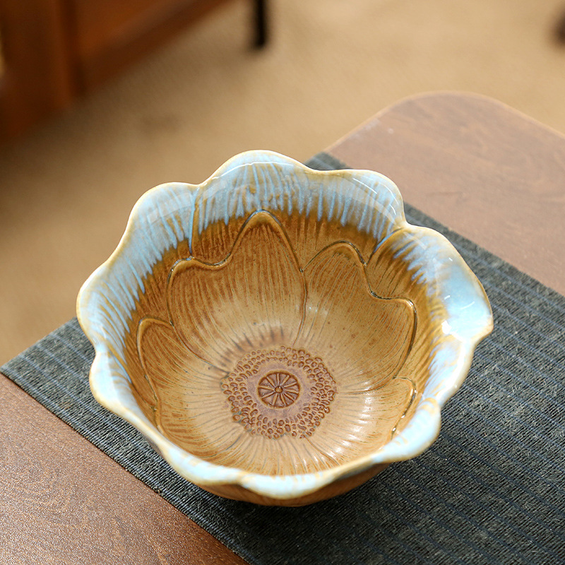 Japanese Style Ceramic Matcha  - Matcha Bowl Chawan บทวิจารณ์และราคา