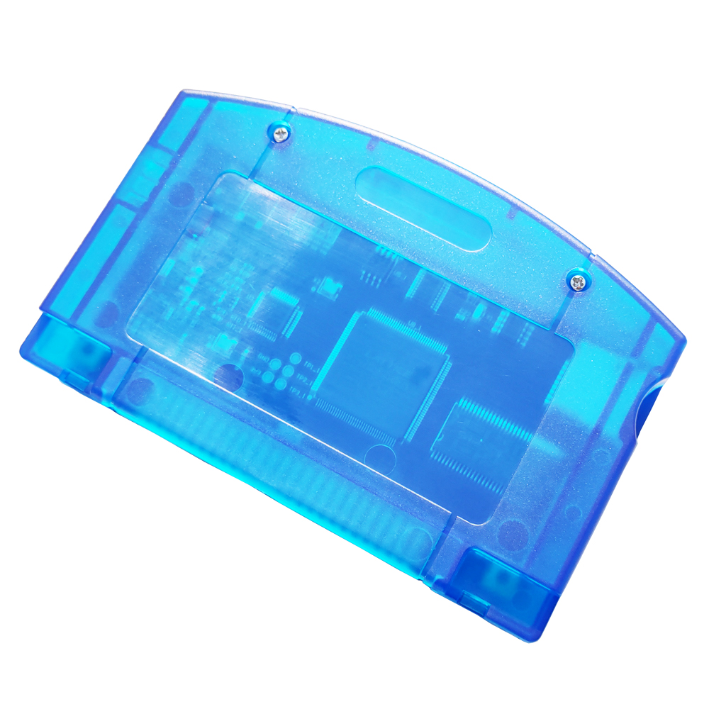 SC64 Cartridge N64 Cartridge S - Japanese Lifestyle Game บทวิจารณ์และราคา