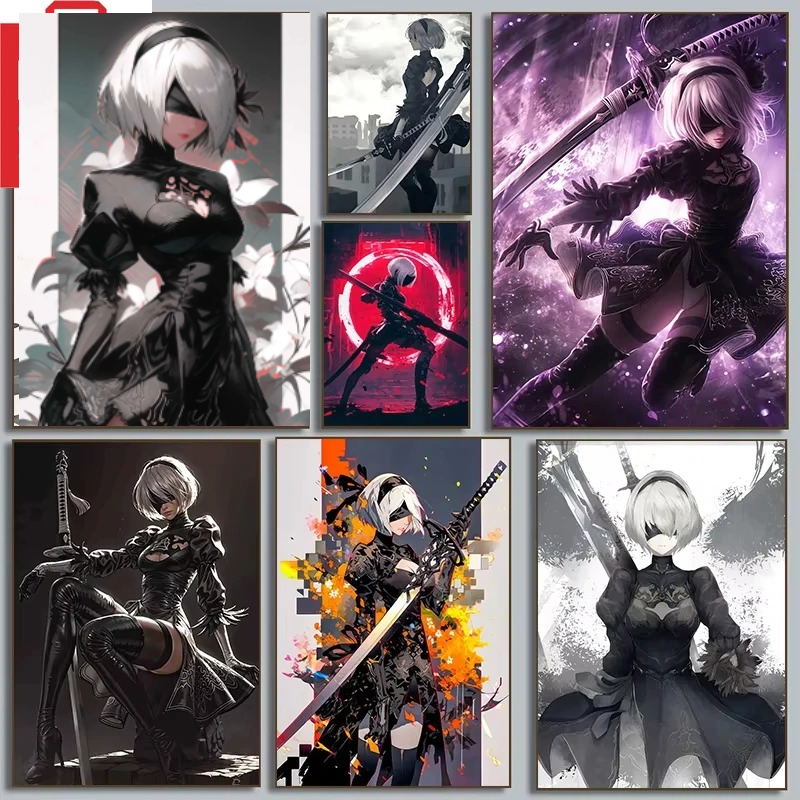 Oil Painting Japanese Cartoon  - Japanese Lifestyle Game บทวิจารณ์และราคา