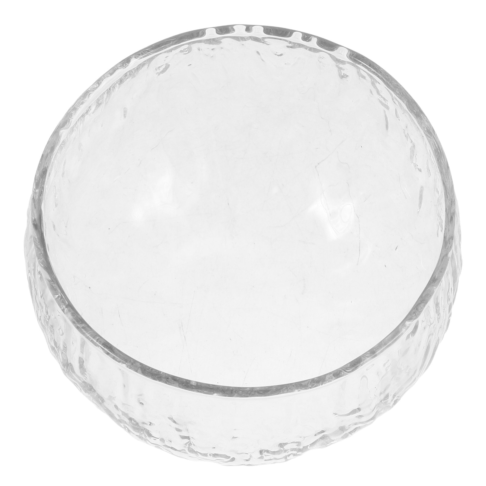 Textured Hammered Glass Matcha - Matcha Bowl Chawan บทวิจารณ์และราคา