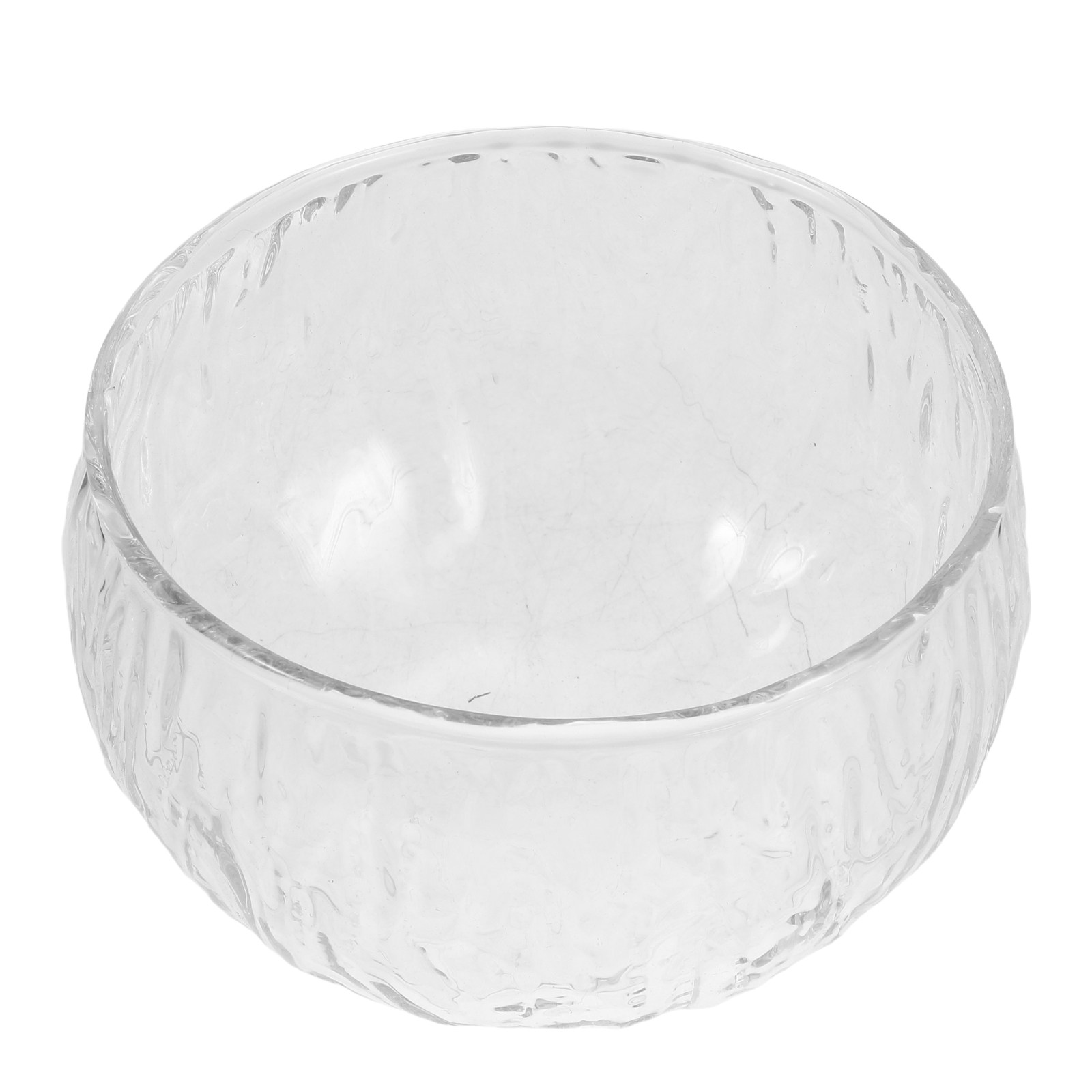 Textured Hammered Glass Matcha - Matcha Bowl Chawan บทวิจารณ์และราคา