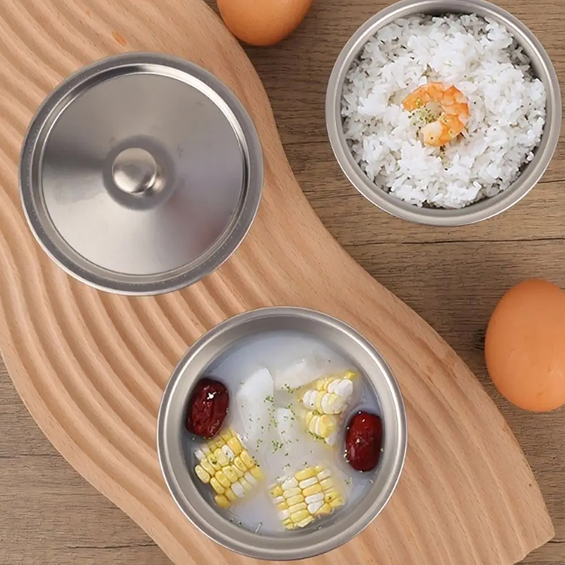 Stainless Steel Steamed Egg Bo - Matcha Bowl Chawan บทวิจารณ์และราคา