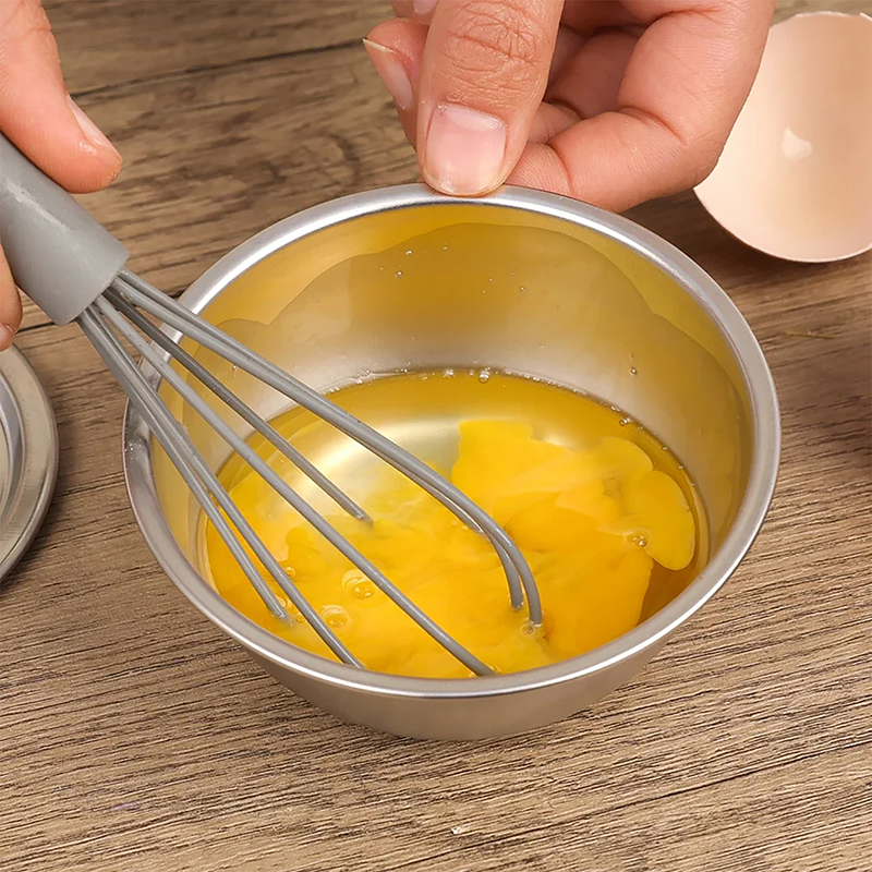 Stainless Steel Steamed Egg Bo - Matcha Bowl Chawan บทวิจารณ์และราคา