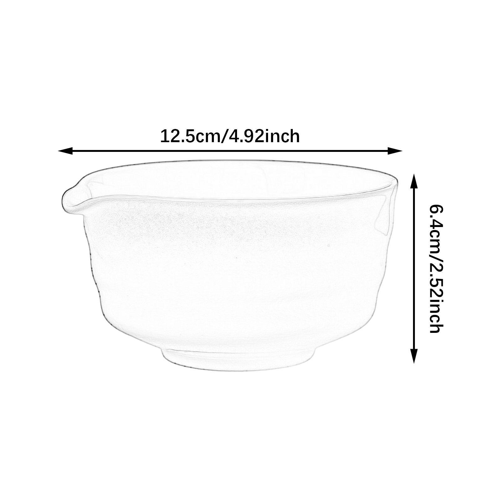 Ceramic Matcha Bowl Tea Making - Matcha Bowl Chawan บทวิจารณ์และราคา