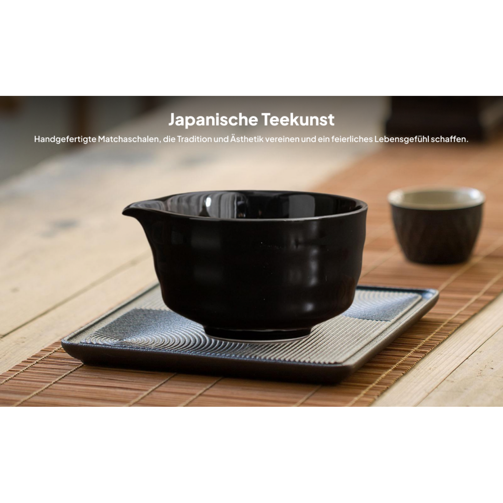 Ceramic Matcha Bowl Tea Making - Matcha Bowl Chawan บทวิจารณ์และราคา