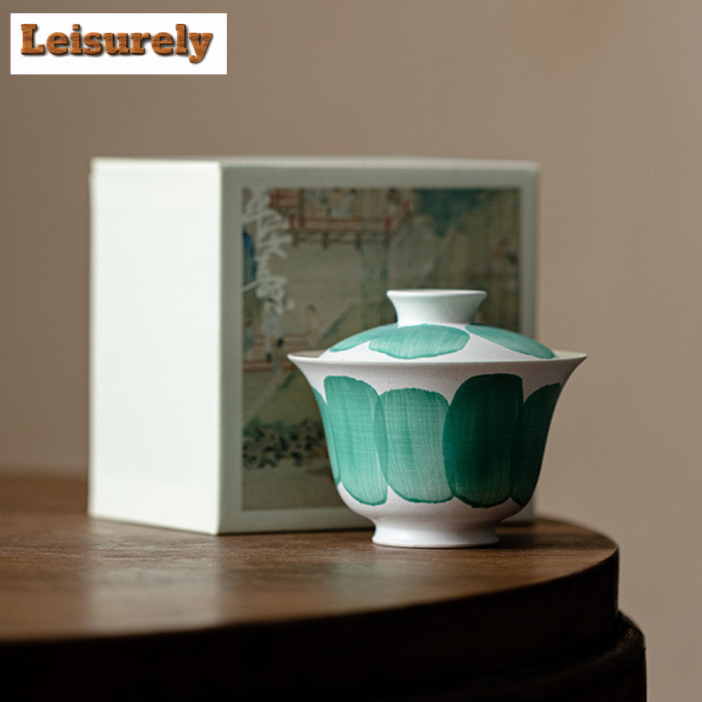 120ml Japanese Powder Yin Gaiw - Matcha Bowl Chawan บทวิจารณ์และราคา