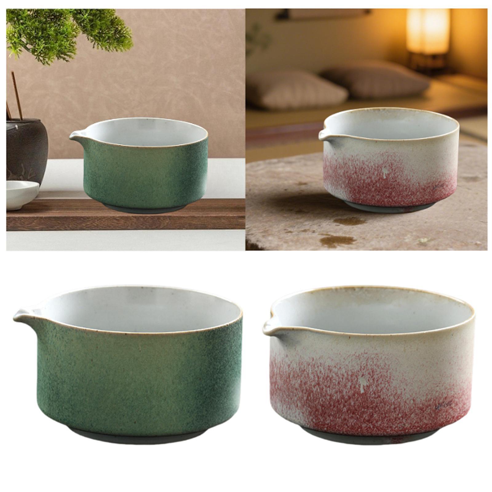 Ceramic Matcha Tea Bowl,Handma - Matcha Bowl Chawan บทวิจารณ์และราคา