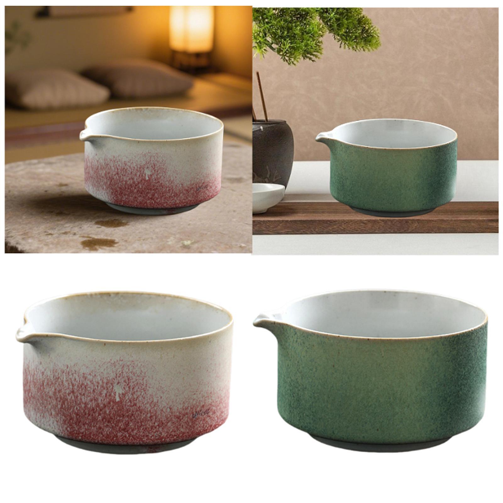 Ceramic Matcha Tea Bowl,Handma - Matcha Bowl Chawan บทวิจารณ์และราคา
