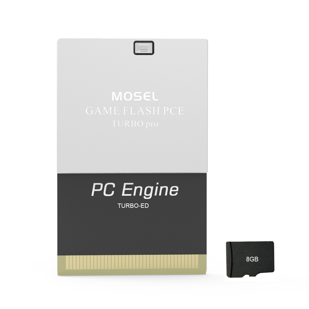 Mosel PC engine PC engine cons - Japanese Lifestyle Game บทวิจารณ์และราคา