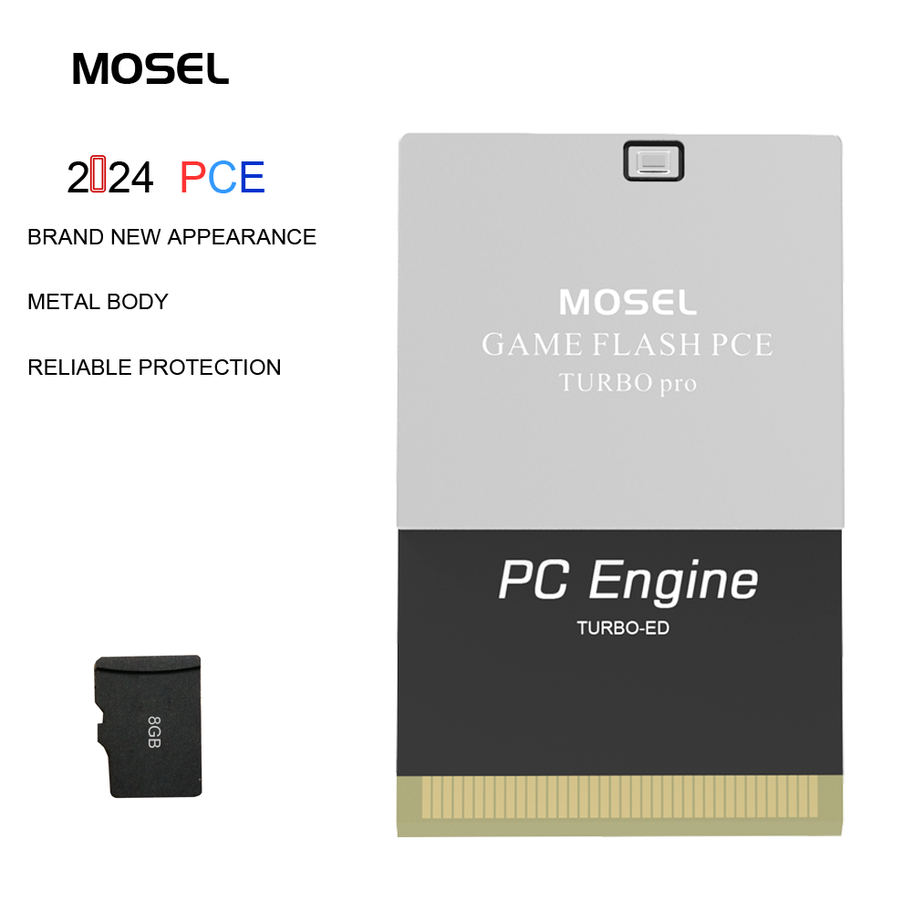 Mosel PC engine PC engine cons - Japanese Lifestyle Game บทวิจารณ์และราคา