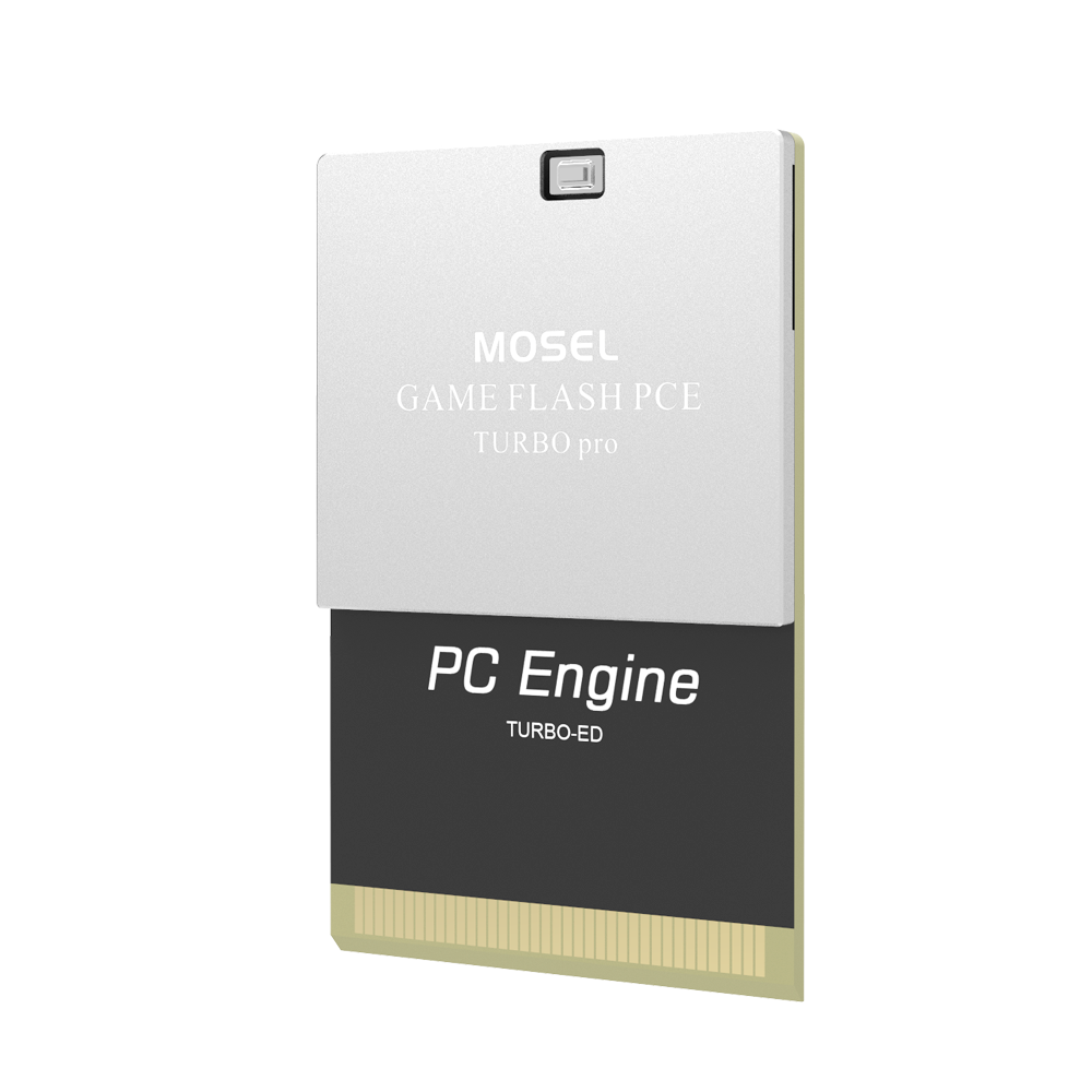 Mosel PC engine PC engine cons - Japanese Lifestyle Game บทวิจารณ์และราคา