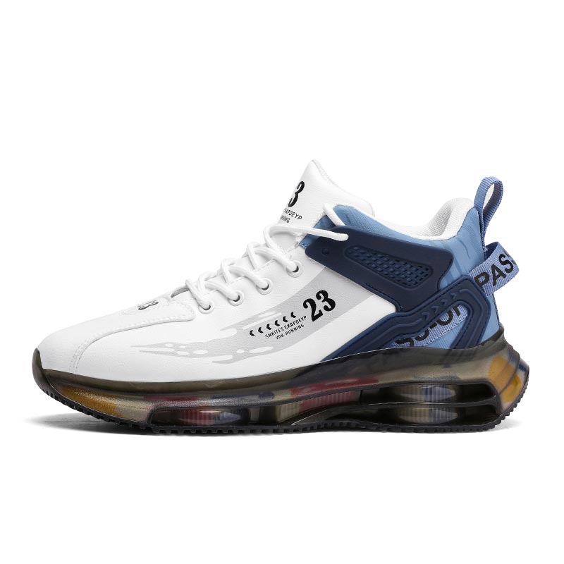 flatform spring sneakers men a - Japanese Women Lifestyle บทวิจารณ์และราคา