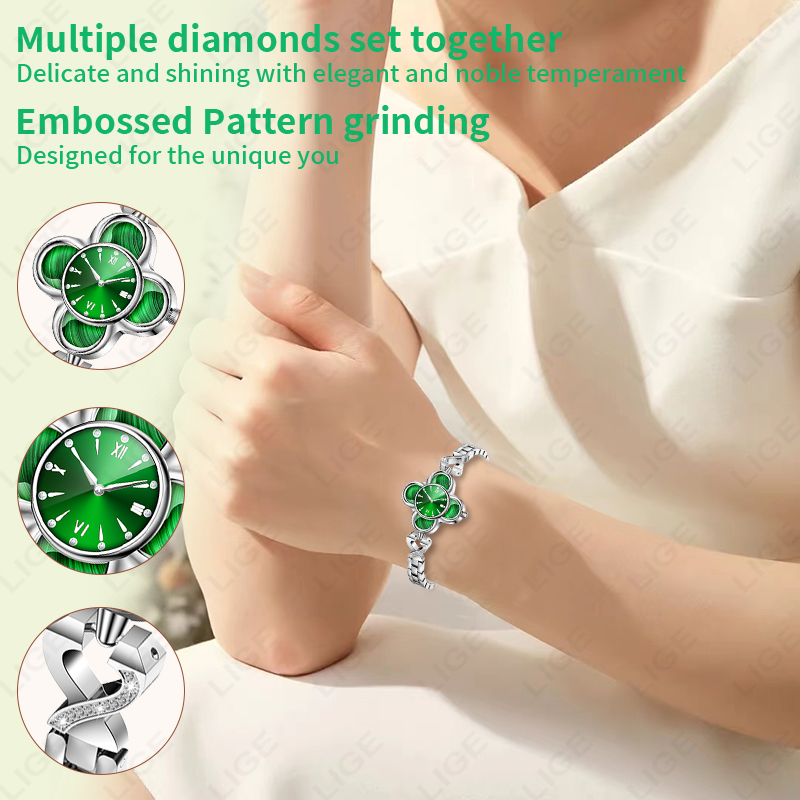 Diamond Set Color Light Luxury - Japanese Women Lifestyle บทวิจารณ์และราคา