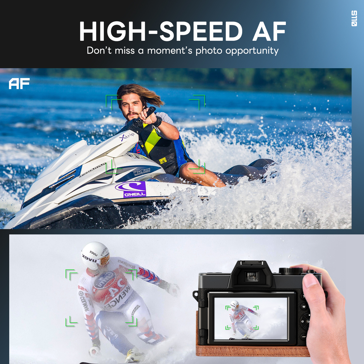 NBD 48MP&4K Digital Cameras fo - Japanese Lifestyle Images บทวิจารณ์และราคา