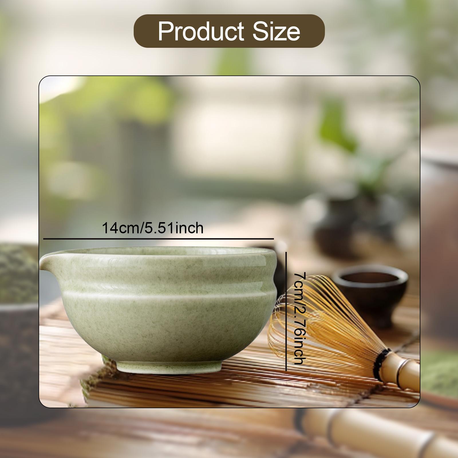 Matcha Bowl Made of , Ceremony - Matcha Bowl Chawan บทวิจารณ์และราคา