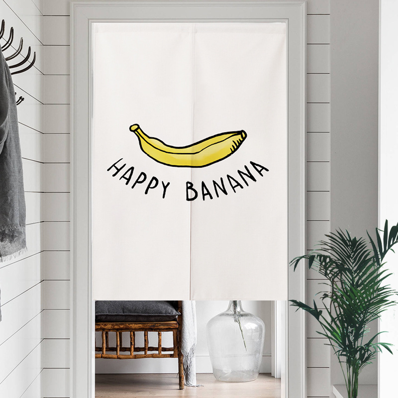 Nordic Minimalism changing roo - Noren Curtain Doorway บทวิจารณ์และราคา