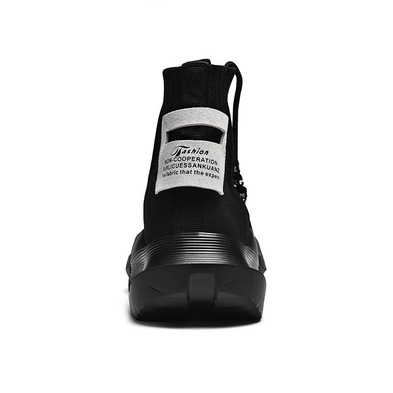 Plus Size High Top Massive Spo - Japanese Minimalist Lifestyle Name บทวิจารณ์และราคา