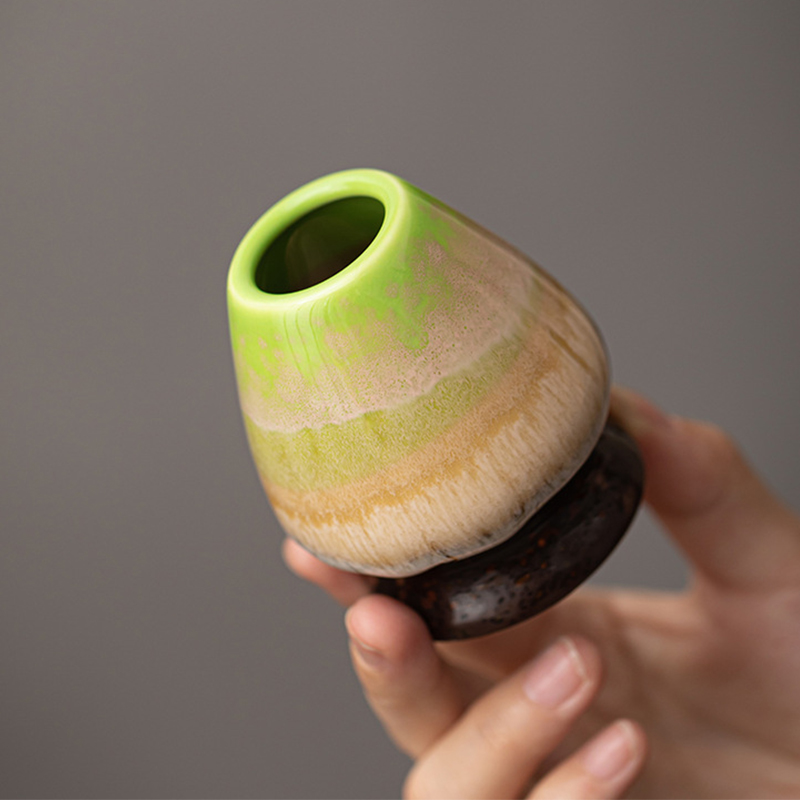 Japanese Tea Whisk Holder Matc - Matcha Bowl Chawan บทวิจารณ์และราคา