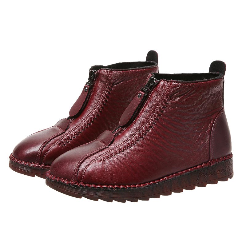 high cut pu leather sneakers w - Japanese Women Lifestyle บทวิจารณ์และราคา