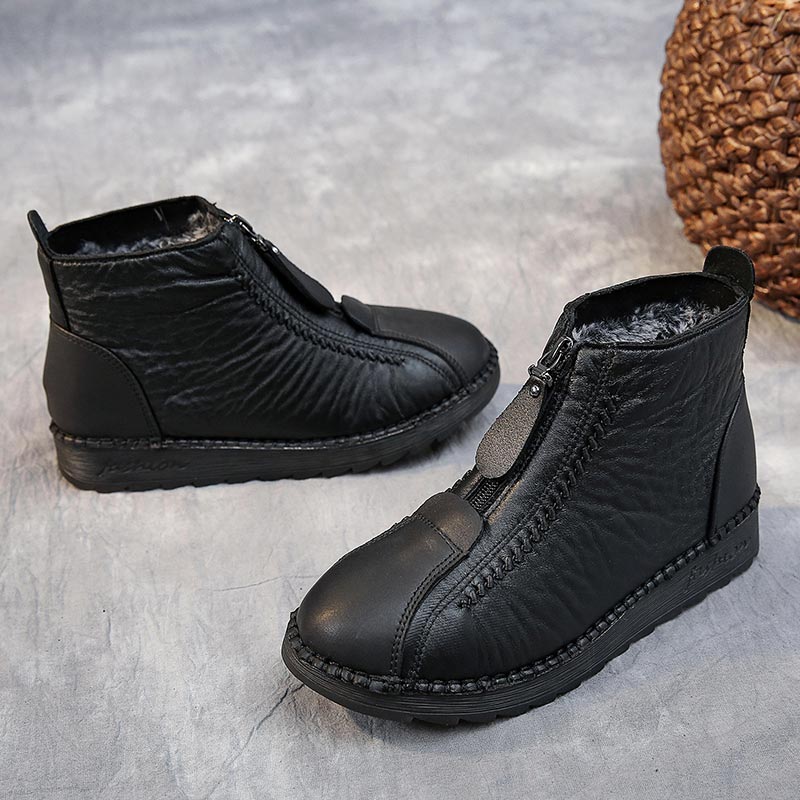 high cut pu leather sneakers w - Japanese Women Lifestyle บทวิจารณ์และราคา