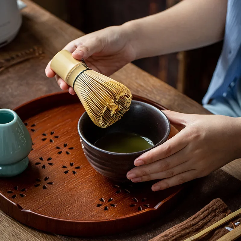 Tea Set Japanese Tea Set Match - Matcha Bowl Chawan บทวิจารณ์และราคา