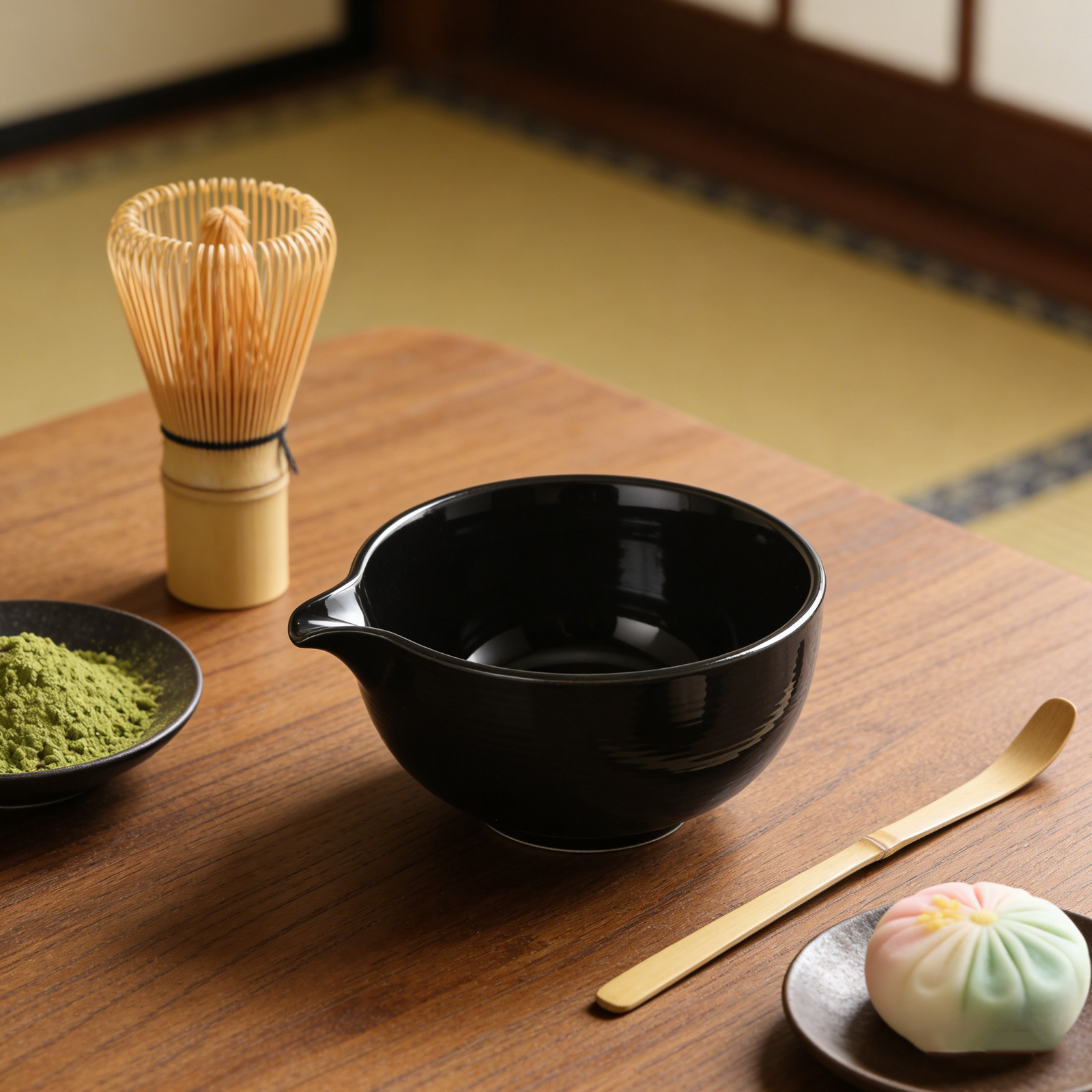 Matcha Bowl Ceramic Japanese C - Matcha Bowl Chawan บทวิจารณ์และราคา