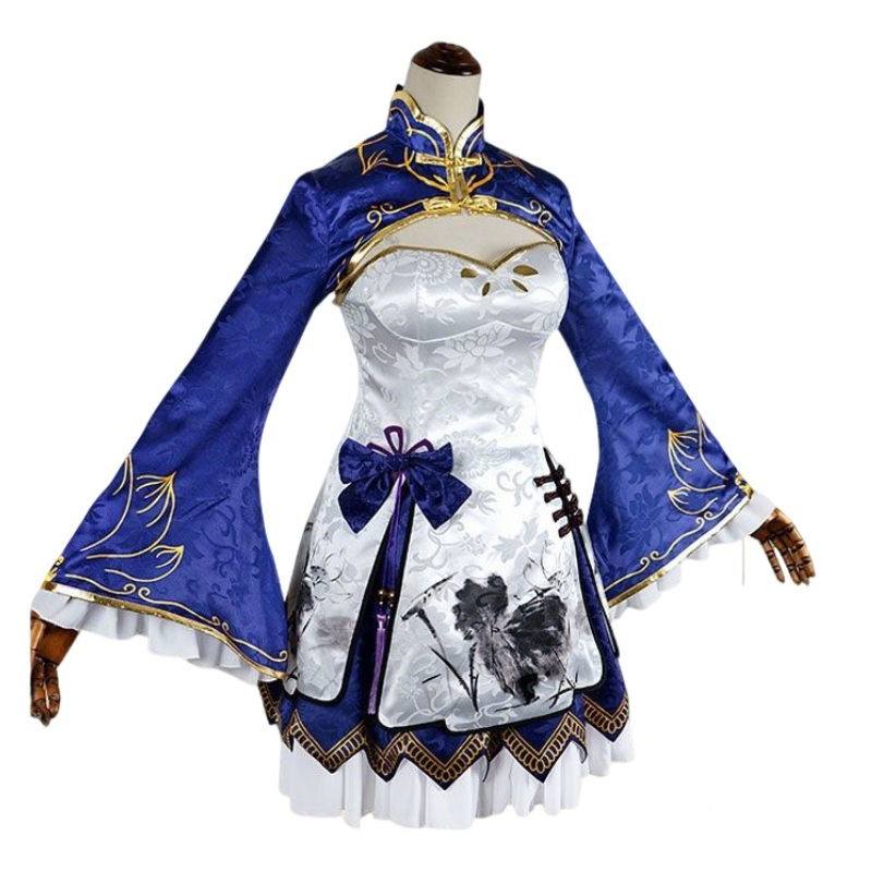 Rem Ram Cosplay Cheongsam Anim - Japanese Women Lifestyle บทวิจารณ์และราคา