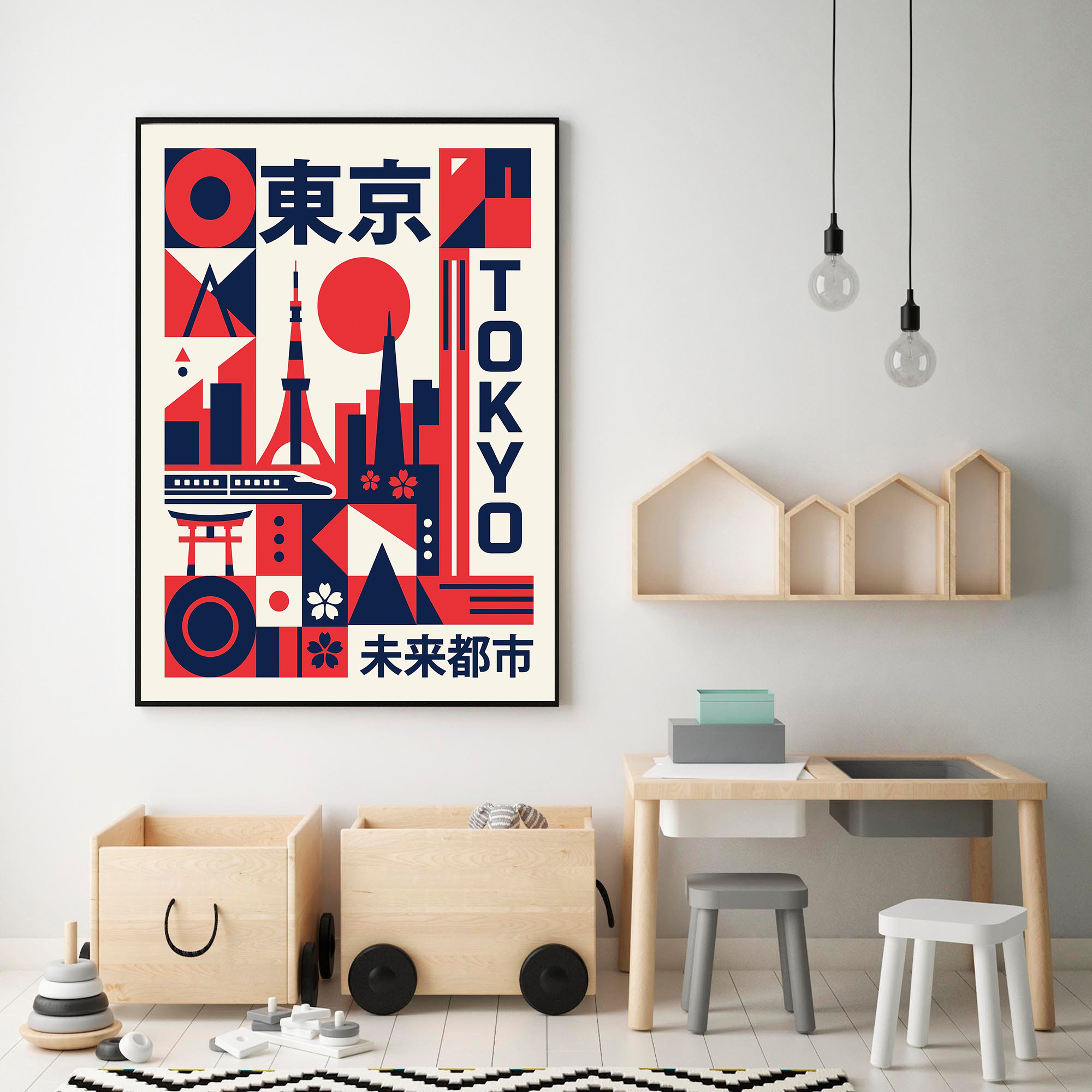 Modern Japanese Yokai Art Matc - Japan Lifestyle And Culture บทวิจารณ์และราคา
