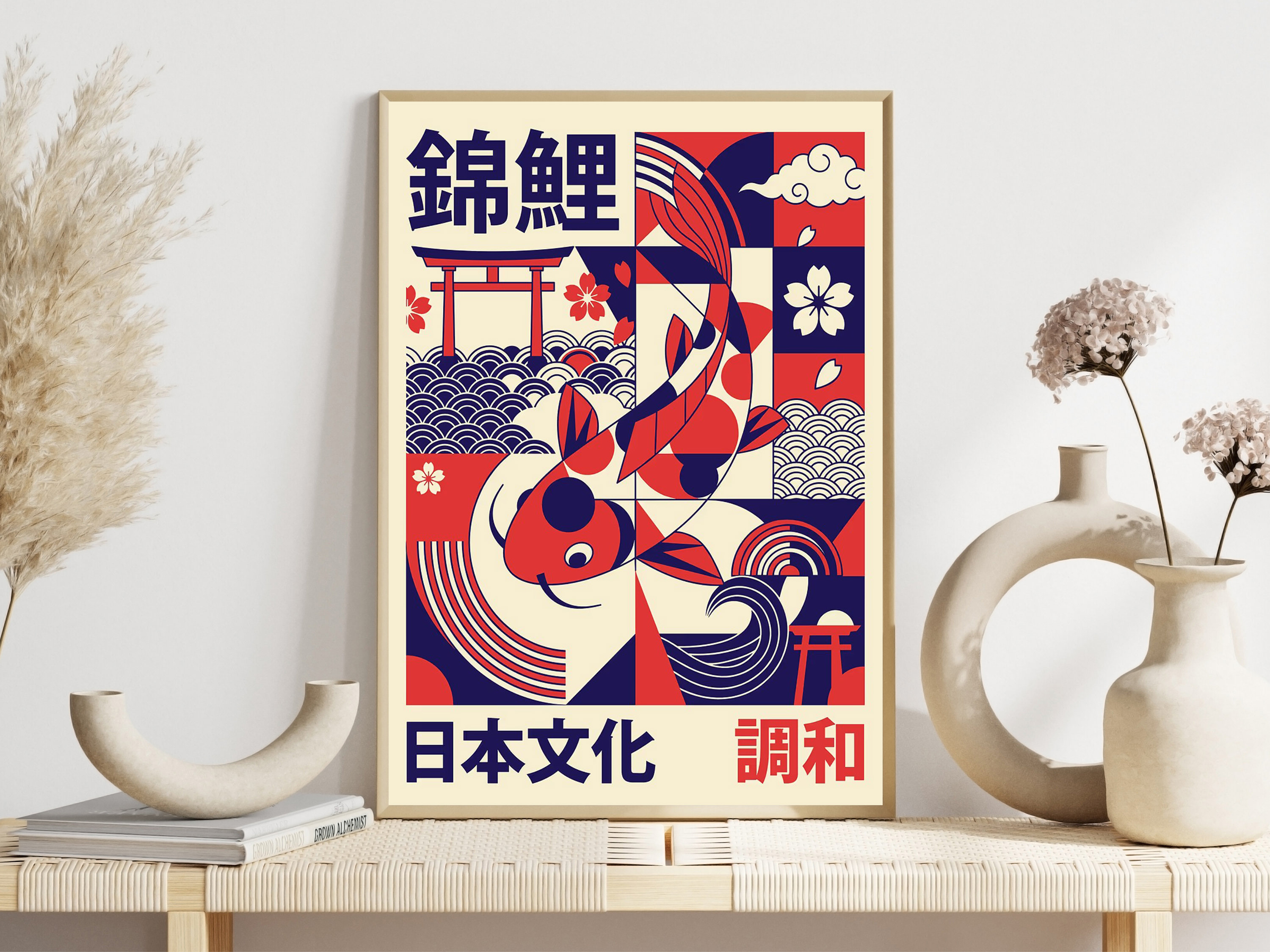 Modern Japanese Yokai Art Matc - Japan Lifestyle And Culture บทวิจารณ์และราคา