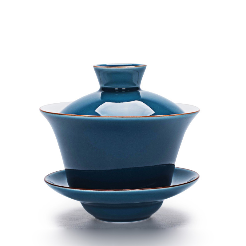 140ml Exquisite Famous Guan ki - Matcha Bowl Chawan บทวิจารณ์และราคา