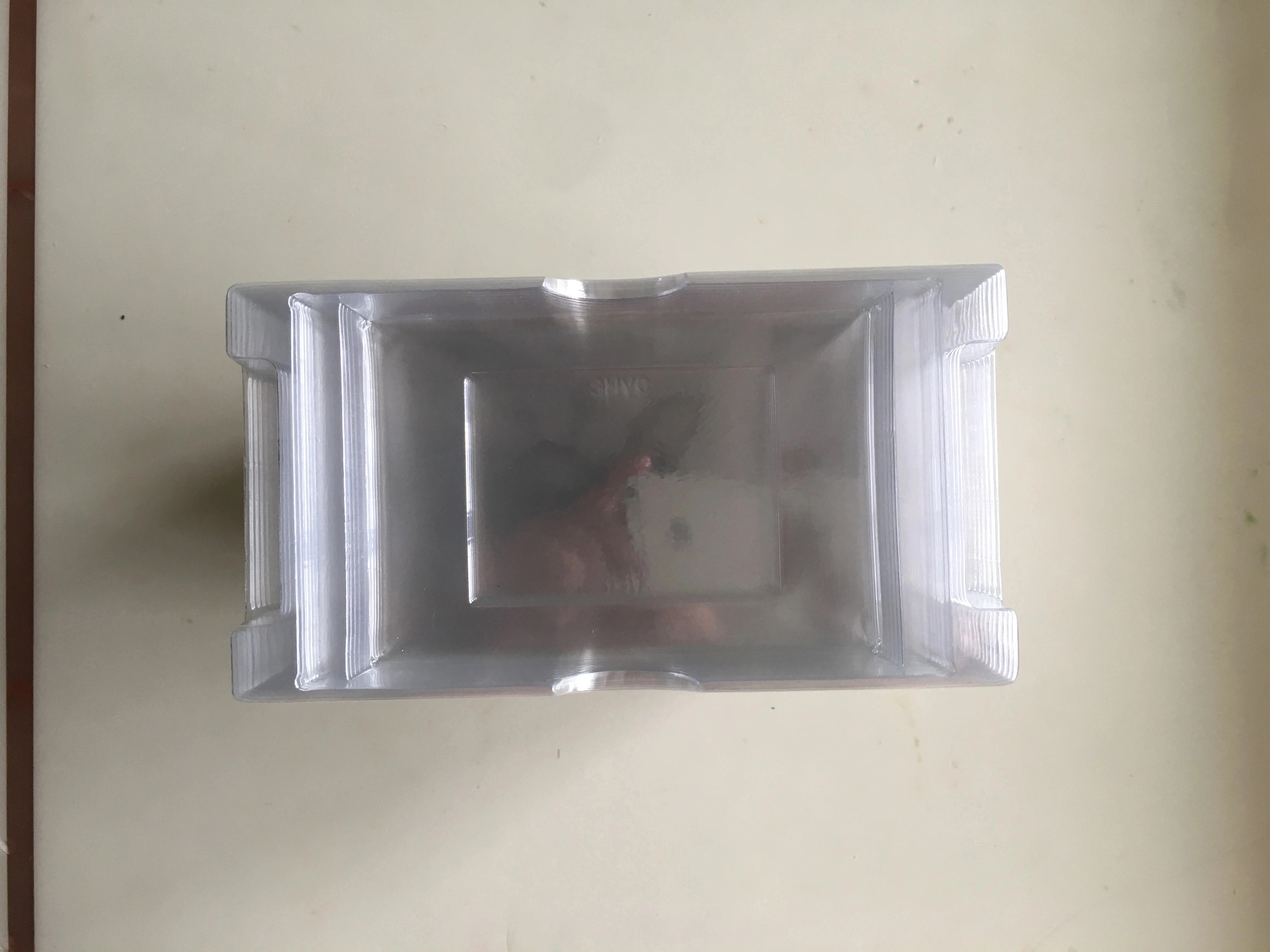 plastic inner tray for super f - Japanese Lifestyle Game บทวิจารณ์และราคา