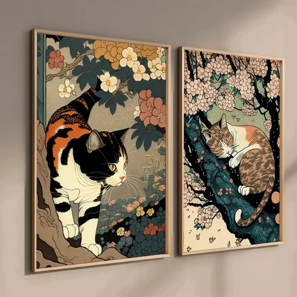  Oil Painting By Numbers kits  - Japanese Lifestyle Game บทวิจารณ์และราคา