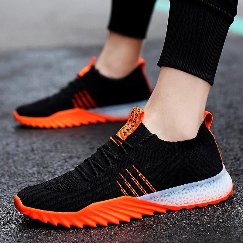 Plus Size Light Weight Air Mes - Japanese Women Lifestyle บทวิจารณ์และราคา