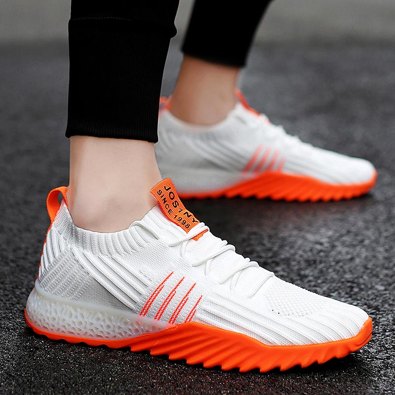 Plus Size Light Weight Air Mes - Japanese Women Lifestyle บทวิจารณ์และราคา
